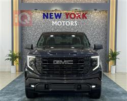 جي ام سي سييرا